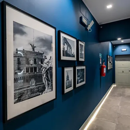 Cesare Ai Cavalieri Suites-2