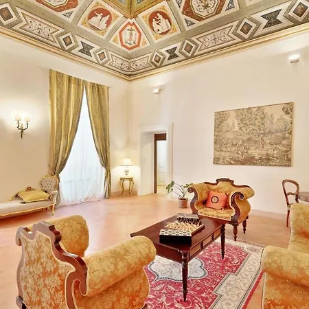 Palazzo De' Vecchi-2