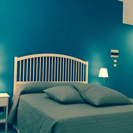 Isola Charm B&B - Pool & Nature Stay-3