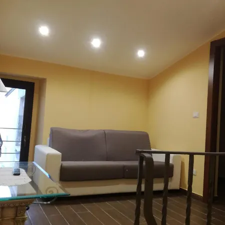 La Casa Di Romi-3
