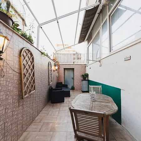 Cuore D'Amare B&B-2