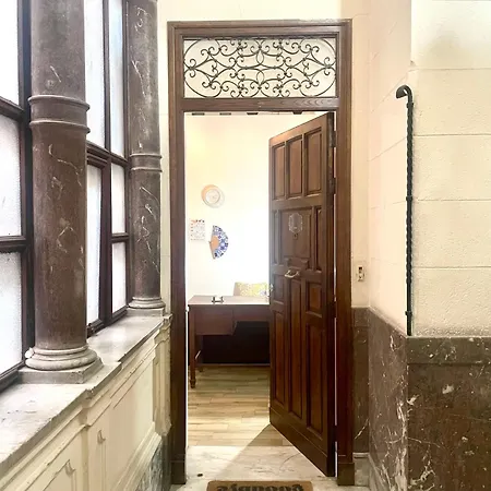 La Bella Balla-Ro Rooms-2
