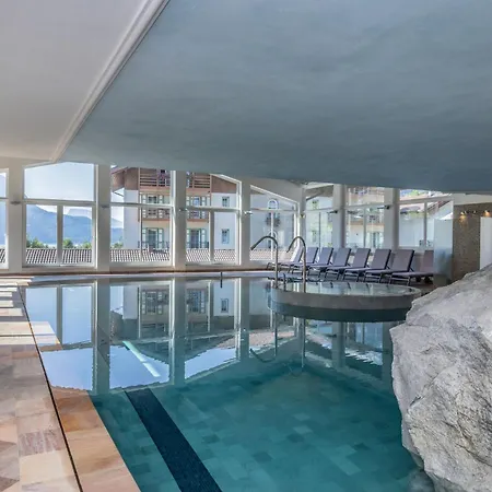 Alpenresort Belvedere-3