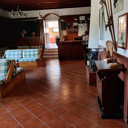 Hotel La Piccola Baita-2