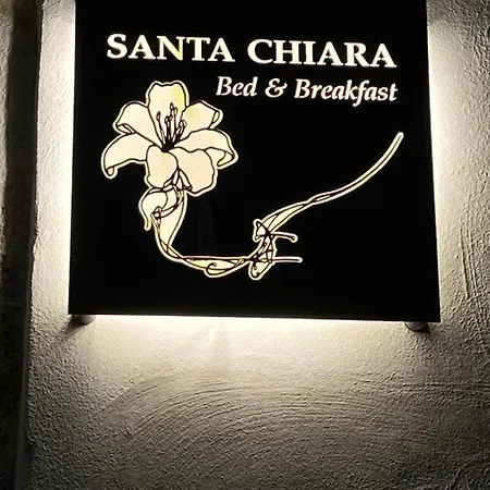 B&B Santa Chiara-2