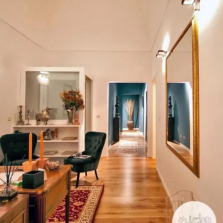 I Colori della Puglia Rooms-2