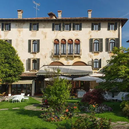 Hotel Villa Cipriani - Preferred Hotels & Resorts-2