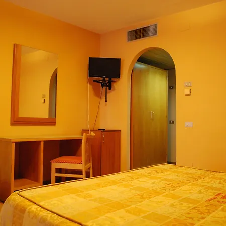 Hotel Tre Torri-2