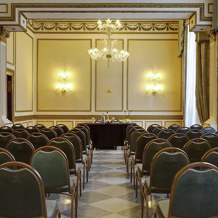 Palazzo Excelsior - The Leading Hotels Of The World-3