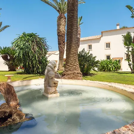 Dimora Caiammari Luxury Hotel & Spa-3