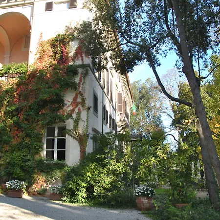 Hotel Villa La Principessa-2