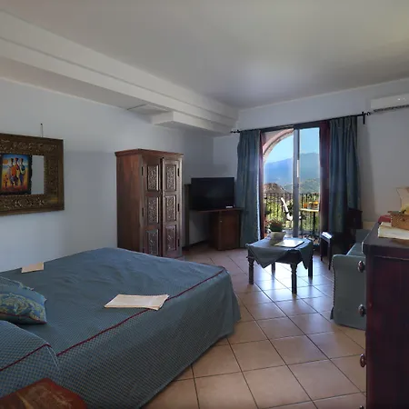 Hotel Villa Sonia-2