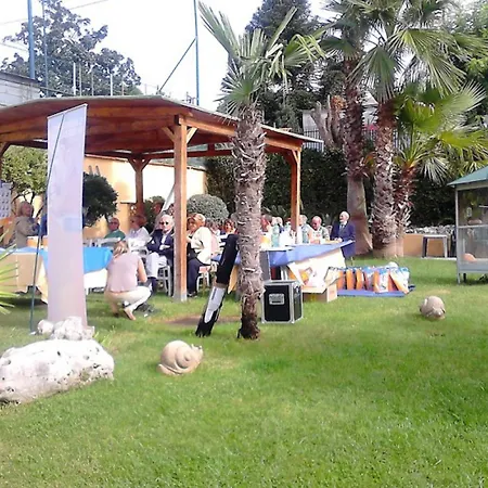 Hotel Federico II-2