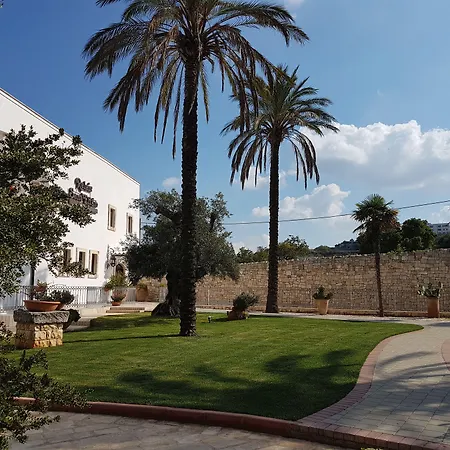 Relais Sant'Eligio-2
