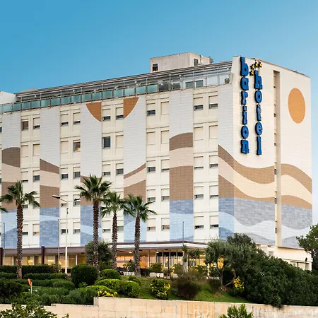 Barion Hotel & Congressi-3