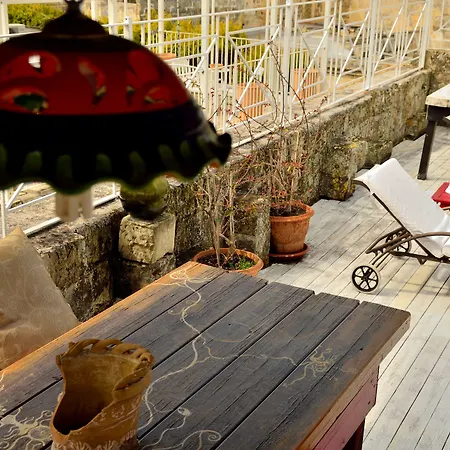 Azzurretta Guest House-2