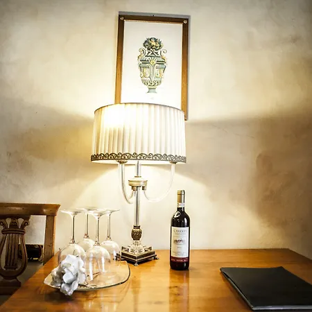 B&B Palazzo Al Torrione 2-2