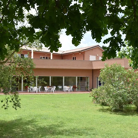 Residence San Rossore-2