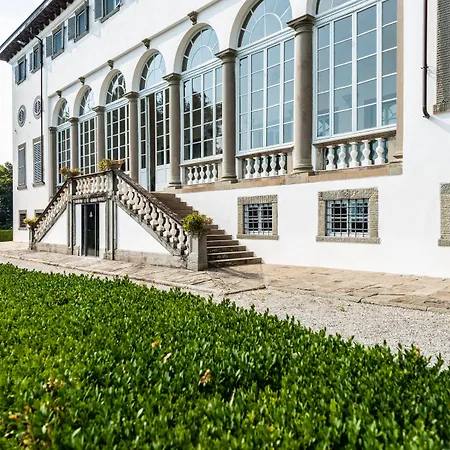 Tenuta Guinigi Antico Borgo Di Matraia - Exclusive Holidays Apartments & Pool-3