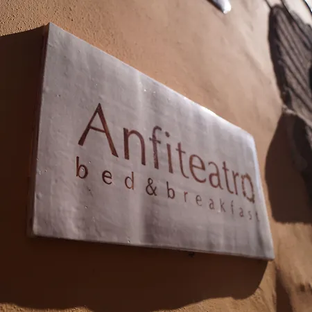 B&B Anfiteatro-2