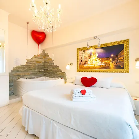 Suites Roma Tiburtina-3