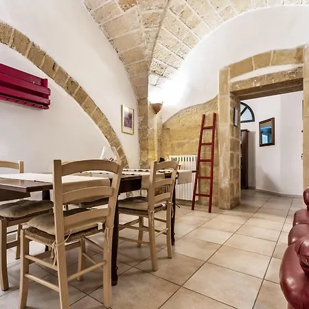 Antiche Volte B&B-3