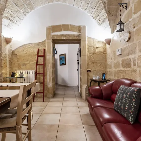 Antiche Volte B&B-2