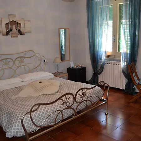B&B Residenza Marina-2