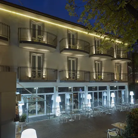 Boutique Hotel Calzavecchio-3