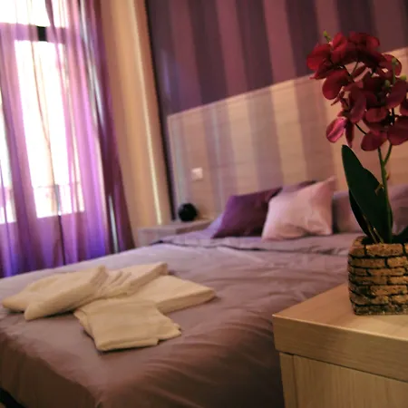 Il Quadrifoglio Room& Suite-2