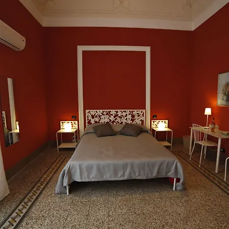 B&B Nel Cuore Di Catania-2