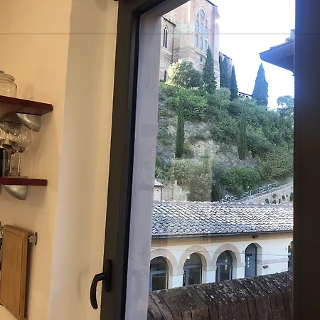 Siena Vip B&B-3