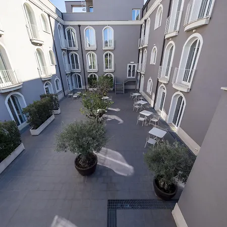 Airone City Hotel-2