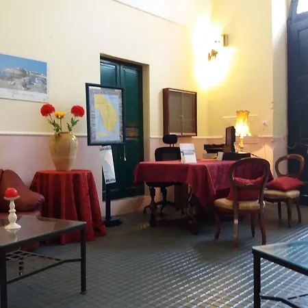 Antico Palazzo Spinola-3