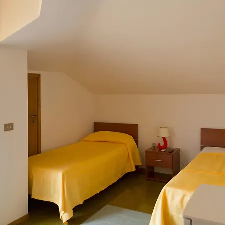 B. & B. Villa Giada-2