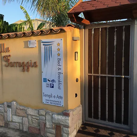 B&B Templi E Arte-3