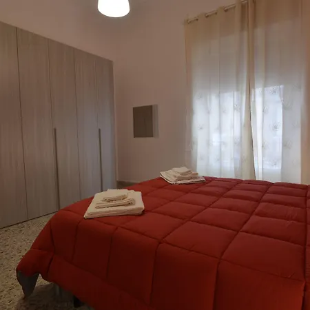 Efesto Bed & Breakfast-3