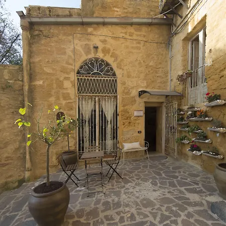 Le Stanze Dello Scirocco Sicily Luxury-3