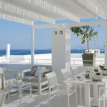 San Michele Suite-3