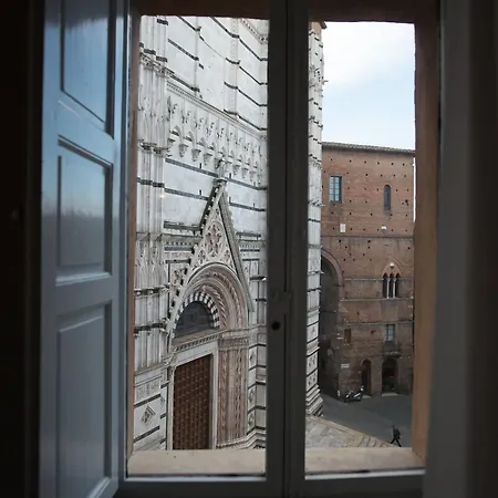 Palazzo Del Magnifico B&B-2