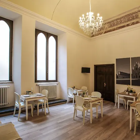 Palazzo Del Magnifico B&B-3