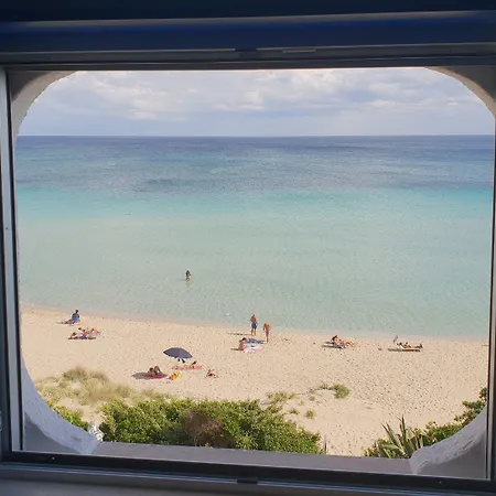 Hotel Caraibisiaco sul mare-3