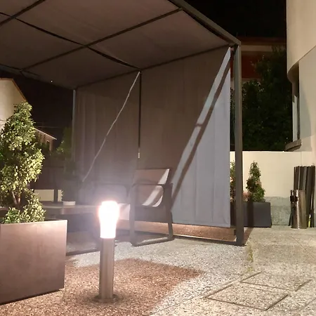 Villa Martina Classic & Luxury Room-2