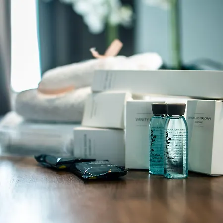 Hotel Up Wellness & Spa-3