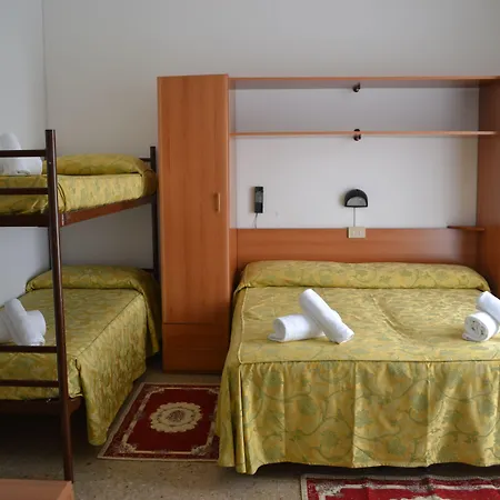 Hotel Mirage-2