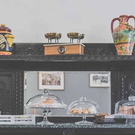 Palazzo Speciale B&B-2
