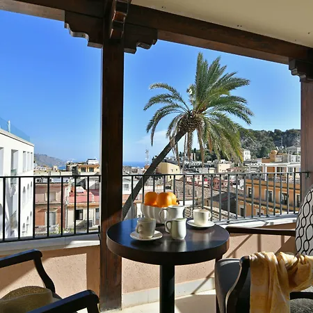 Hotel Le Chevalier-2