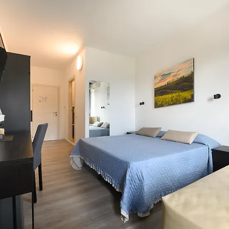 Hotel Anna Siena Nord-3