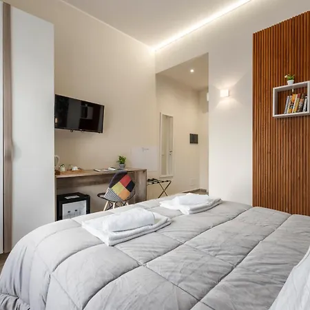 Quinto Stabile Rooms&Suite-2