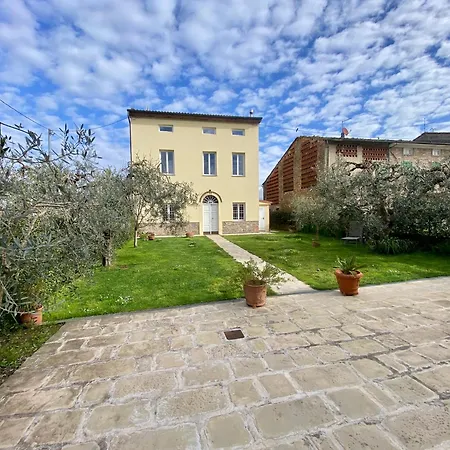 Villa Galgani-2